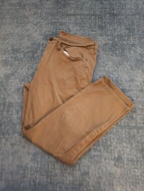 Levi's Jeans Men Size 34 in Camel